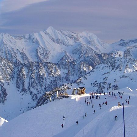Studio Renove Pour 4 Pers A 50M Du Telecabine - Fr-1-234-293 Котре Экстерьер фото