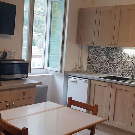 Studio Renove Pour 4 Pers A 50M Du Telecabine - Fr-1-234-293 Котре Экстерьер фото