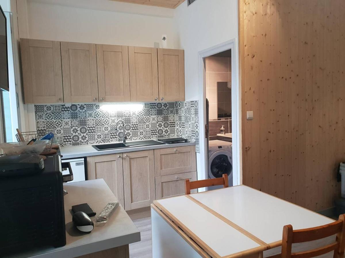 Studio Renove Pour 4 Pers A 50M Du Telecabine - Fr-1-234-293 Котре Экстерьер фото