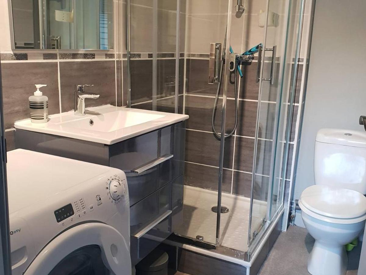 Studio Renove Pour 4 Pers A 50M Du Telecabine - Fr-1-234-293 Котре Экстерьер фото
