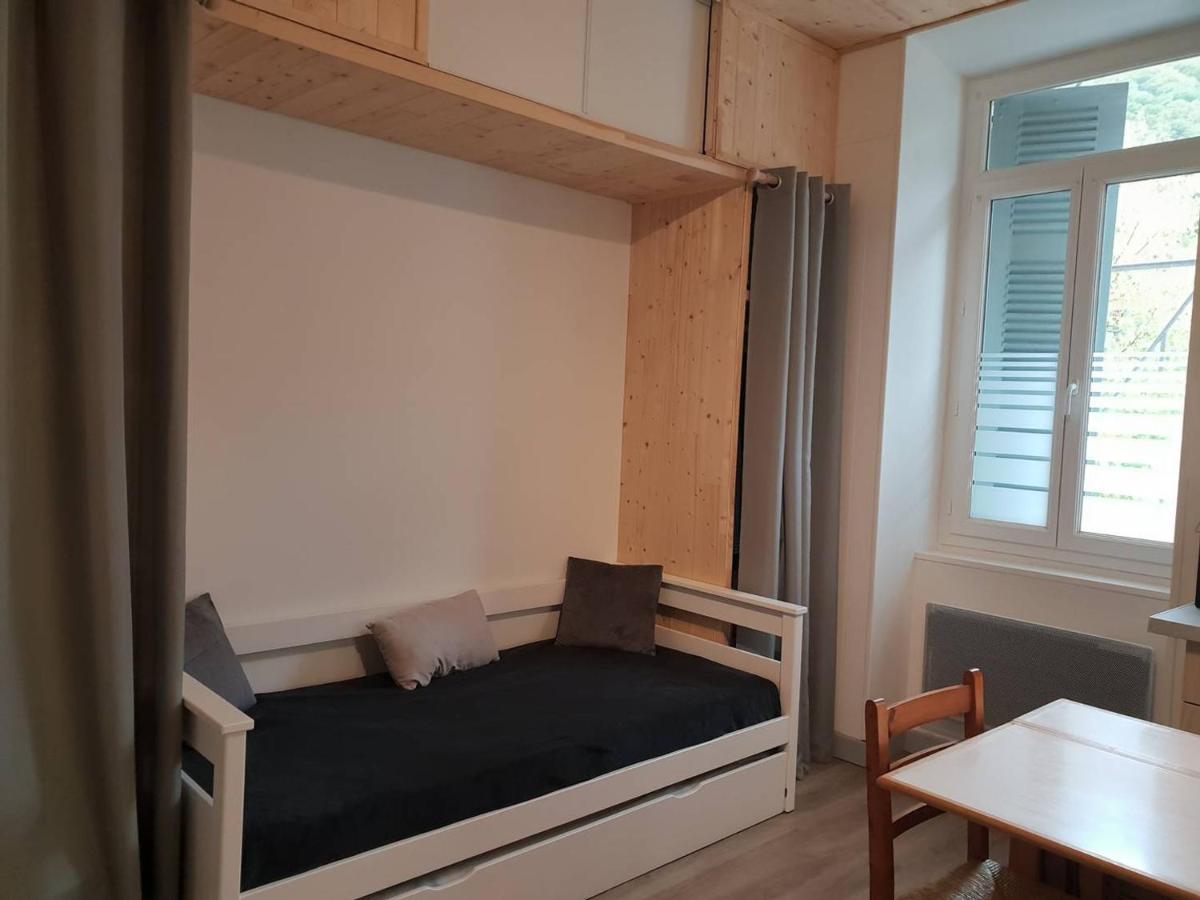 Studio Renove Pour 4 Pers A 50M Du Telecabine - Fr-1-234-293 Котре Экстерьер фото