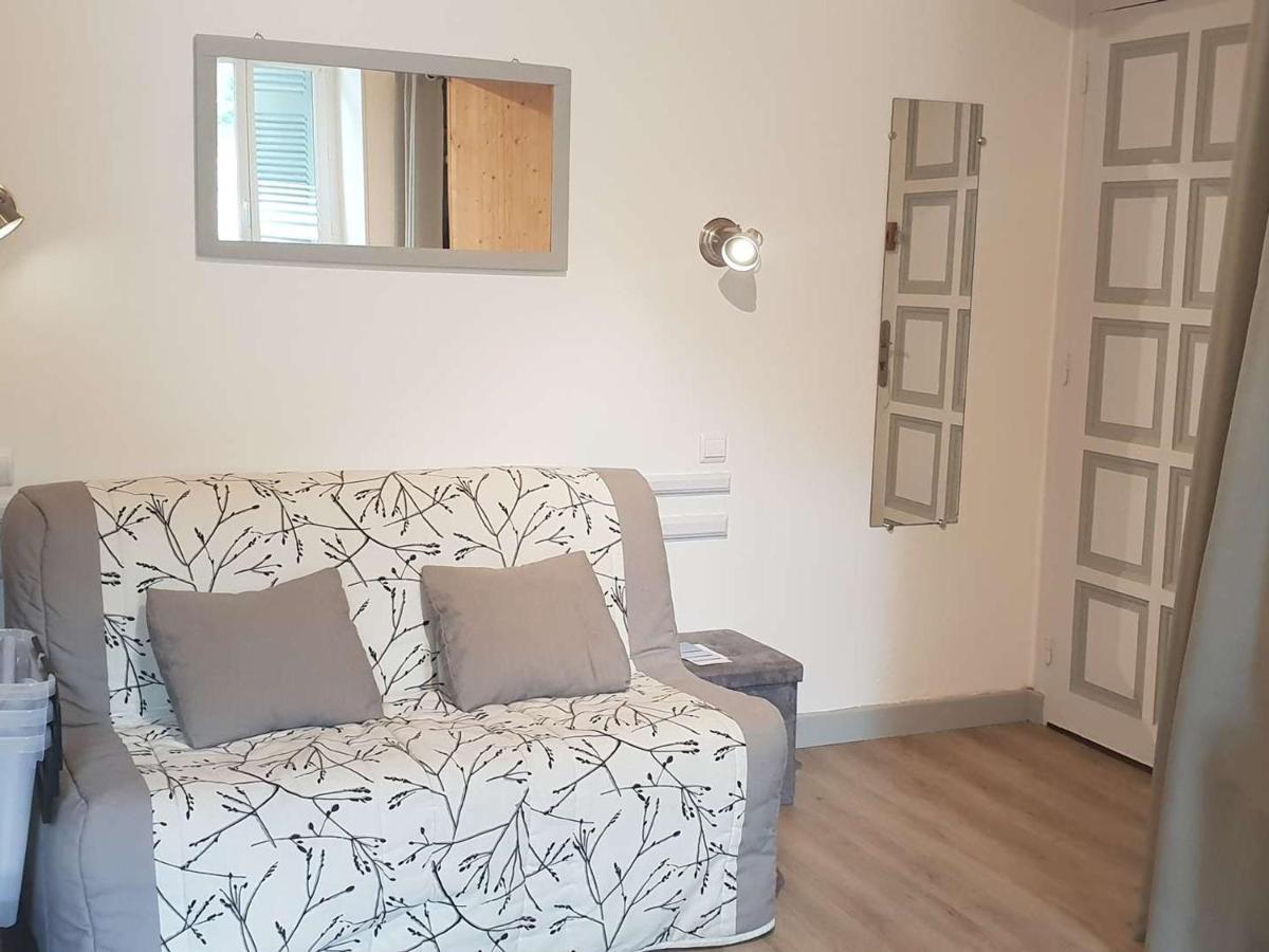 Studio Renove Pour 4 Pers A 50M Du Telecabine - Fr-1-234-293 Котре Экстерьер фото